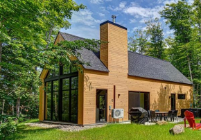 Nature's Paradis 3 bedrooms by Rcnt Chalets